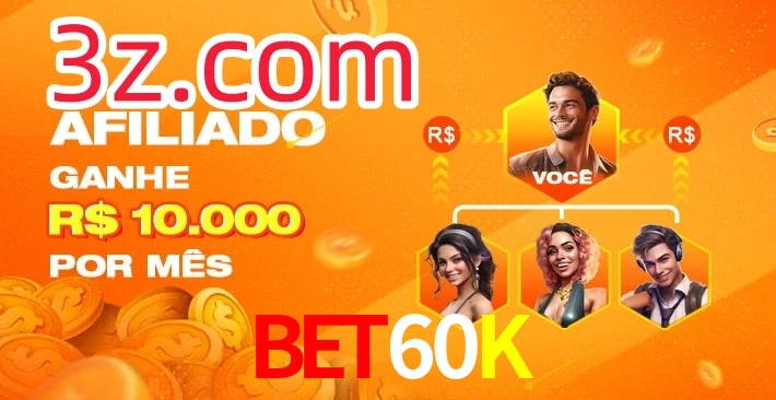 Bet60K