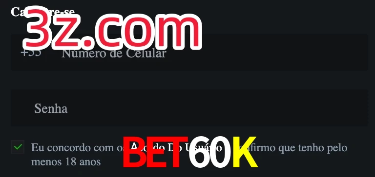 Bet60K